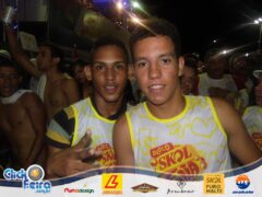 Bloco Skol Folia
